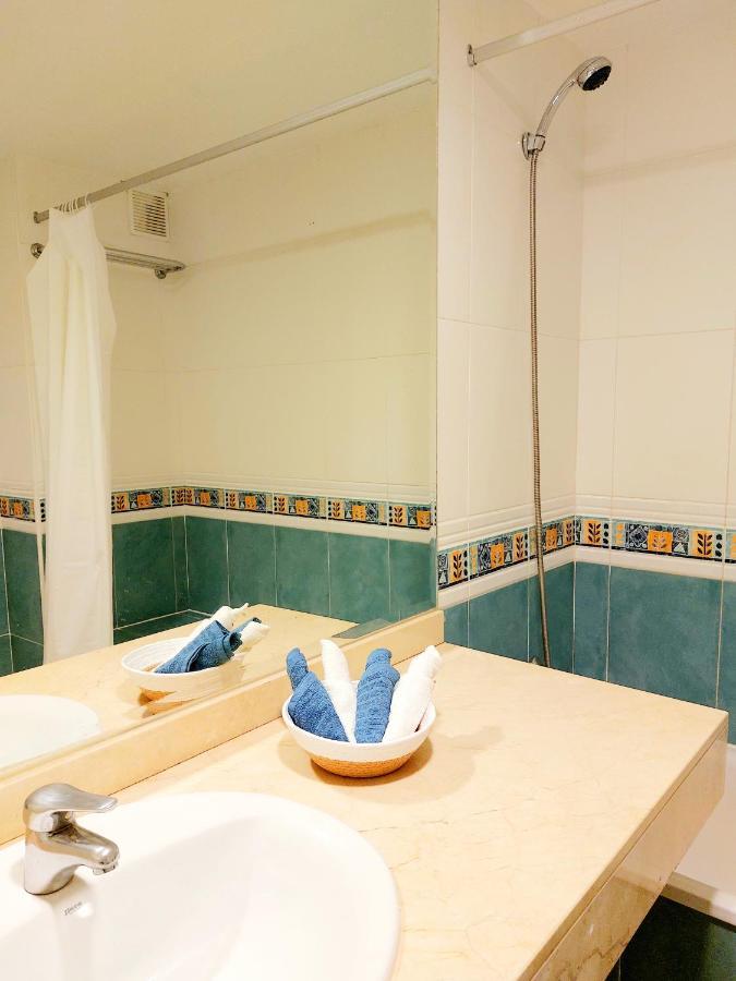 Casa Ledu - Sunny Holiday In Fuerteventura Corralejo Bagian luar foto