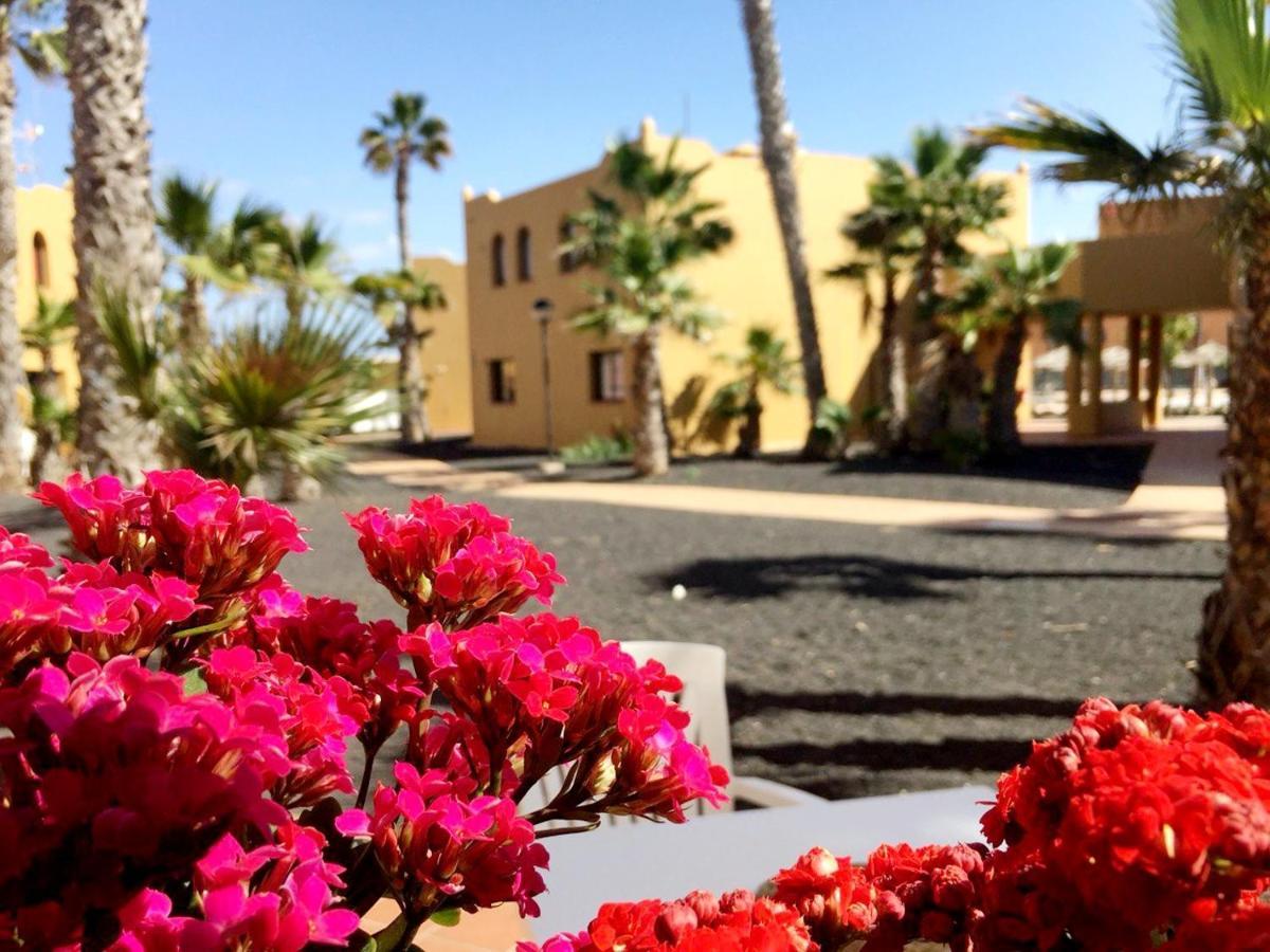 Casa Ledu - Sunny Holiday In Fuerteventura Corralejo Bagian luar foto