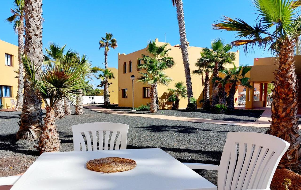 Casa Ledu - Sunny Holiday In Fuerteventura Corralejo Bagian luar foto