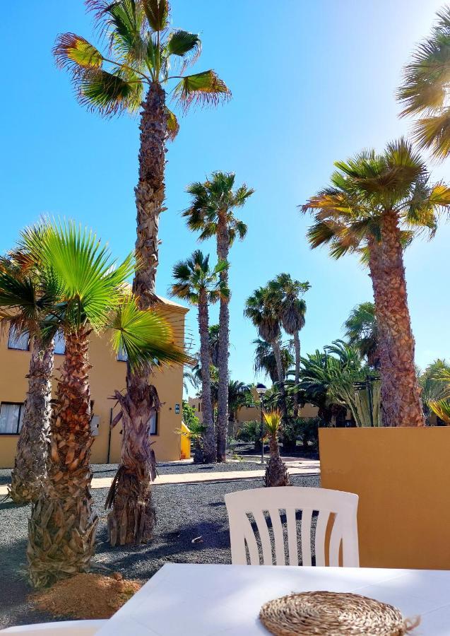 Casa Ledu - Sunny Holiday In Fuerteventura Corralejo Bagian luar foto