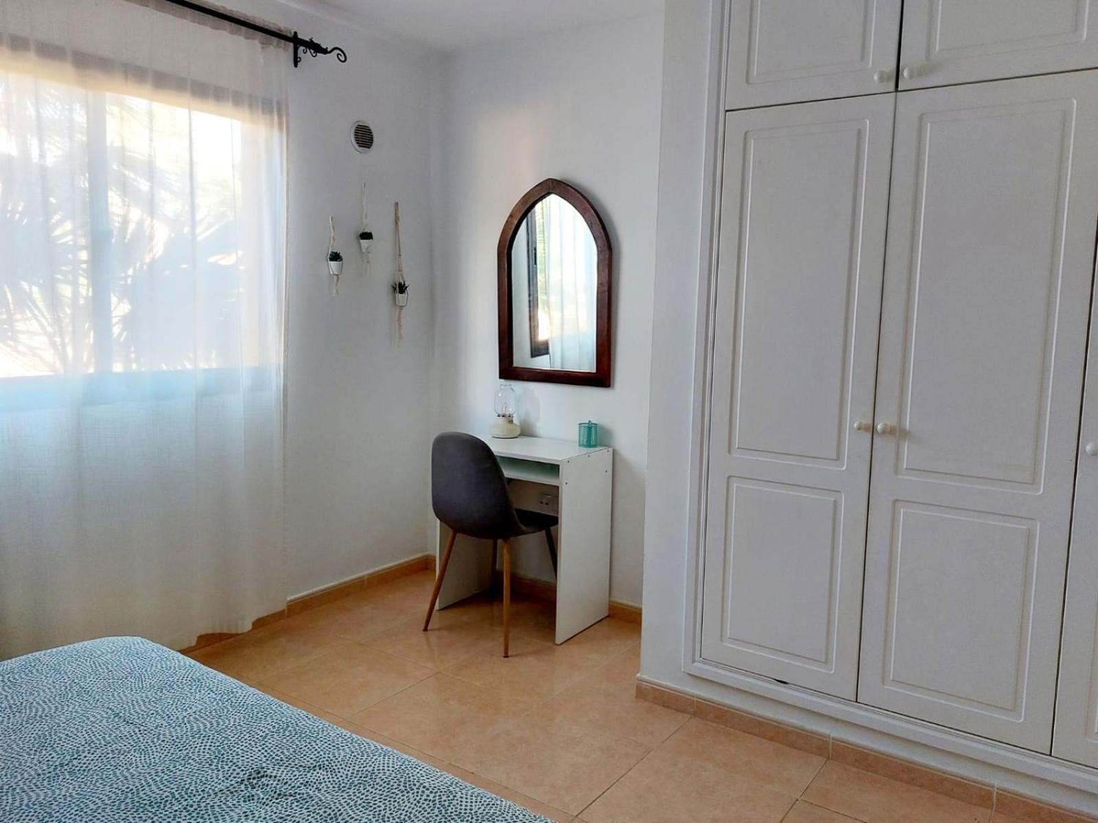 Casa Ledu - Sunny Holiday In Fuerteventura Corralejo Bagian luar foto