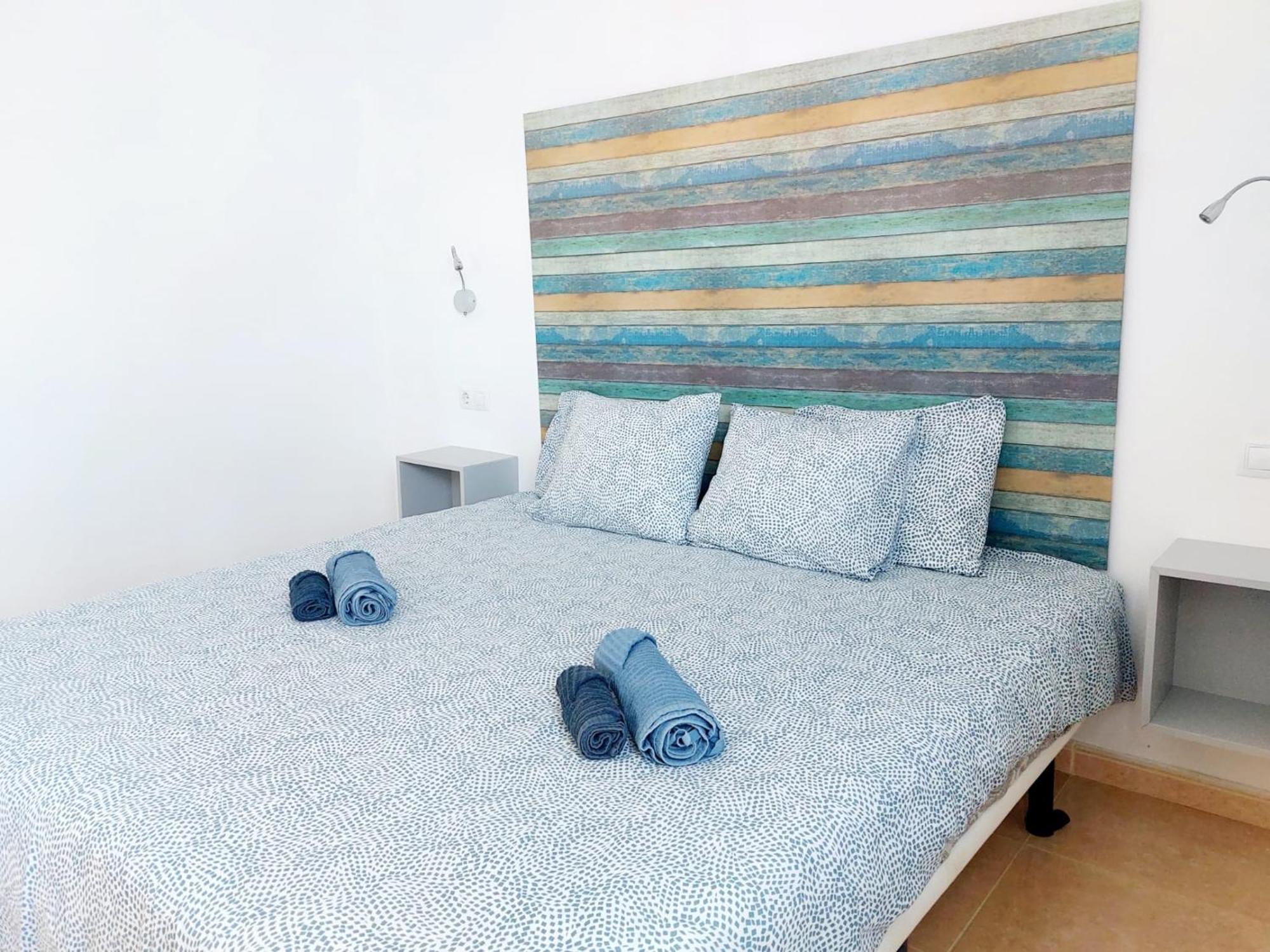 Casa Ledu - Sunny Holiday In Fuerteventura Corralejo Bagian luar foto